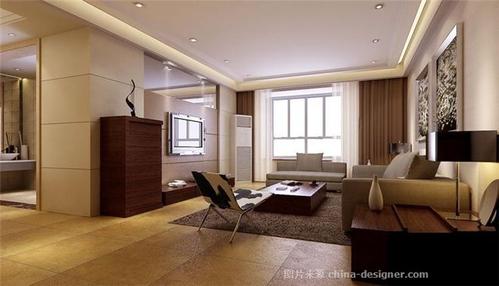 设计师家园-苏州艺博智家设计装饰工程 -#中国建筑与室内设计
